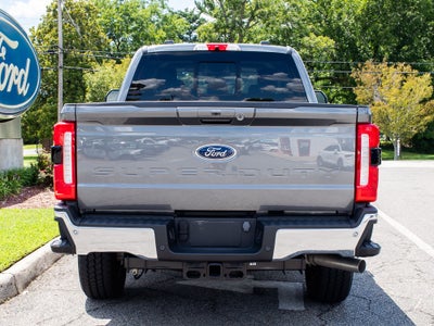 2024 Ford F-250 LARIAT