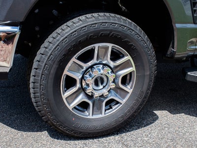 2024 Ford F-250 LARIAT