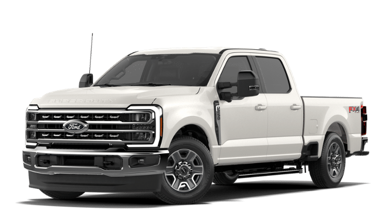 2027 Ford F-250 LARIAT