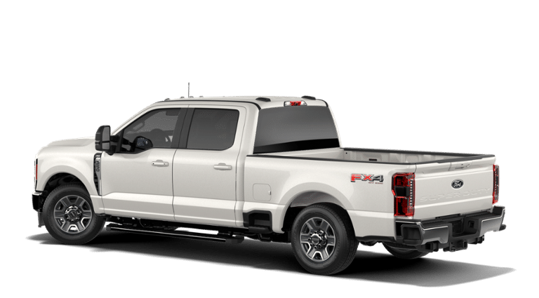2027 Ford F-250 LARIAT