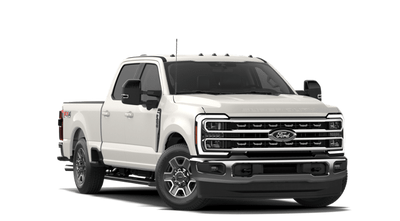 2027 Ford F-250 LARIAT