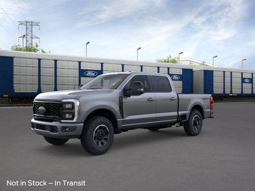 2026 Ford F-250 BLACK ONYX ACTIVEX