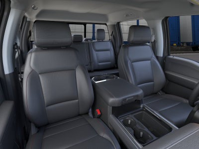2026 Ford F-250 BLACK ONYX ACTIVEX