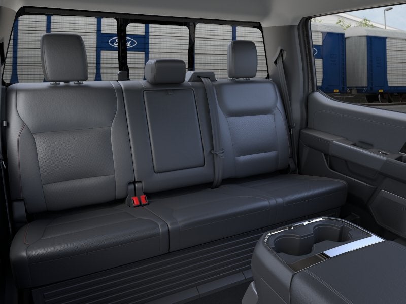 2026 Ford F-250 BLACK ONYX ACTIVEX