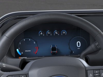 2026 Ford F-250 BLACK ONYX ACTIVEX