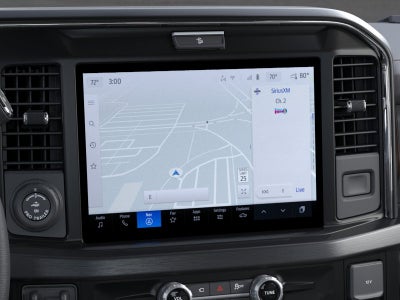 2026 Ford F-250 BLACK ONYX ACTIVEX