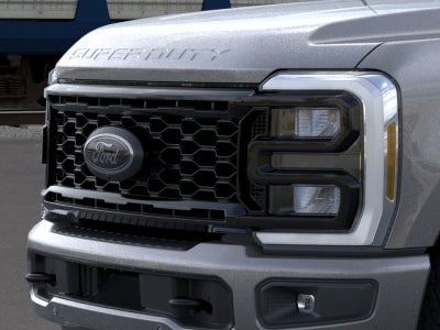 2026 Ford F-250 BLACK ONYX ACTIVEX