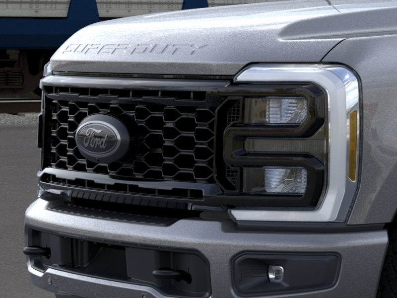 2026 Ford F-250 BLACK ONYX ACTIVEX