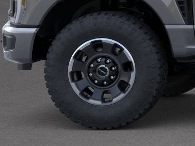 2026 Ford F-250 BLACK ONYX ACTIVEX