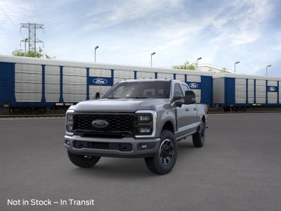 2026 Ford F-250 BLACK ONYX ACTIVEX