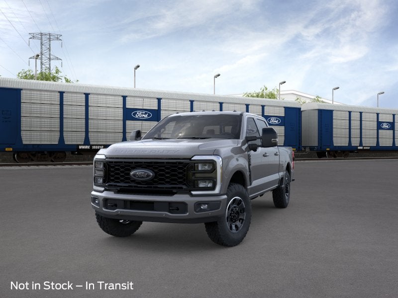2026 Ford F-250 BLACK ONYX ACTIVEX