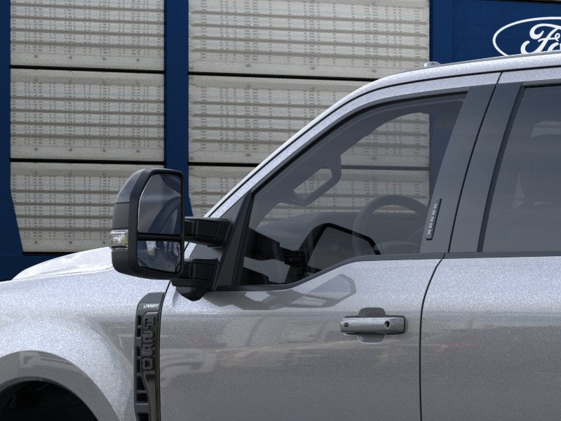2026 Ford F-250 BLACK ONYX ACTIVEX