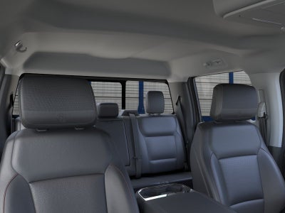 2026 Ford F-250 BLACK ONYX ACTIVEX