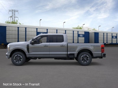 2026 Ford F-250 BLACK ONYX ACTIVEX