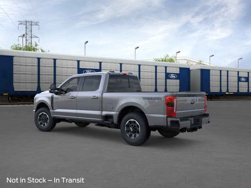 2026 Ford F-250 BLACK ONYX ACTIVEX