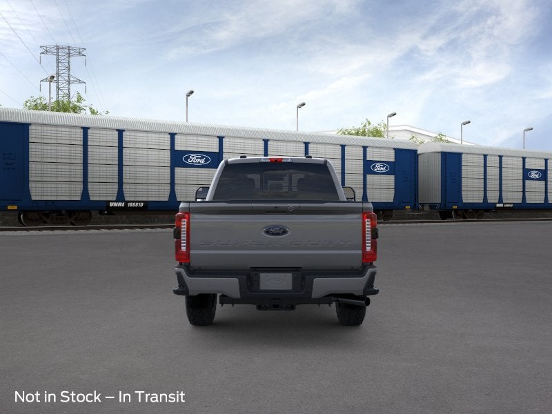2026 Ford F-250 BLACK ONYX ACTIVEX
