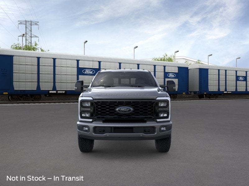 2026 Ford F-250 BLACK ONYX ACTIVEX