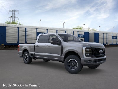 2026 Ford F-250 BLACK ONYX ACTIVEX