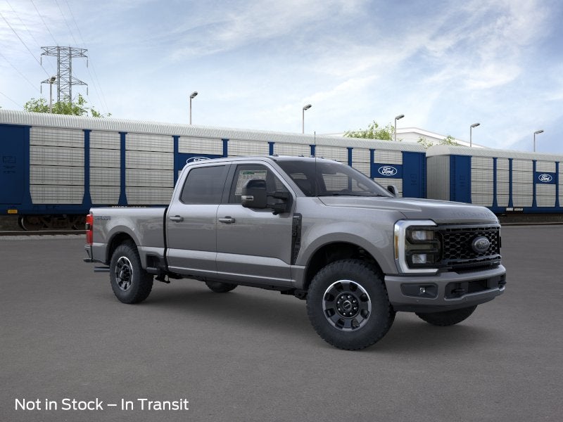 2026 Ford F-250 BLACK ONYX ACTIVEX