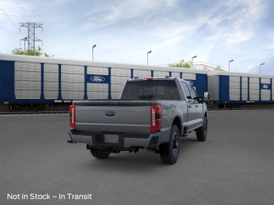 2026 Ford F-250 BLACK ONYX ACTIVEX
