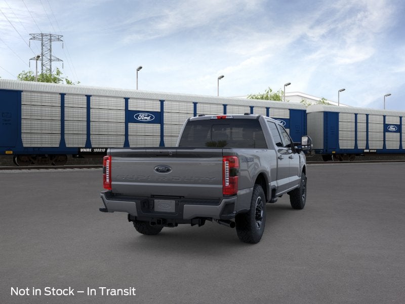 2026 Ford F-250 BLACK ONYX ACTIVEX