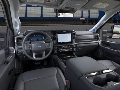 2026 Ford F-250 BLACK ONYX ACTIVEX