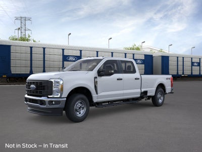 2026 Ford F-350 MEDIUM DARK SLATE VINYL