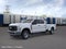 2026 Ford F-350 MEDIUM DARK SLATE VINYL