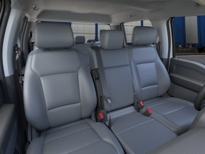 2026 Ford F-350 MEDIUM DARK SLATE VINYL