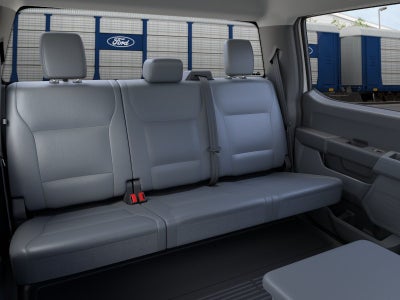 2026 Ford F-350 MEDIUM DARK SLATE VINYL