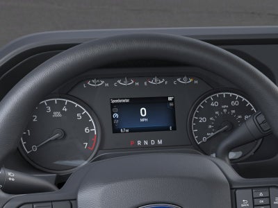 2026 Ford F-350 MEDIUM DARK SLATE VINYL