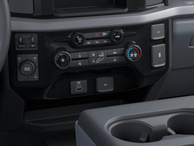 2026 Ford F-350 MEDIUM DARK SLATE VINYL