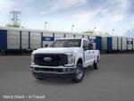 2026 Ford F-350 MEDIUM DARK SLATE VINYL