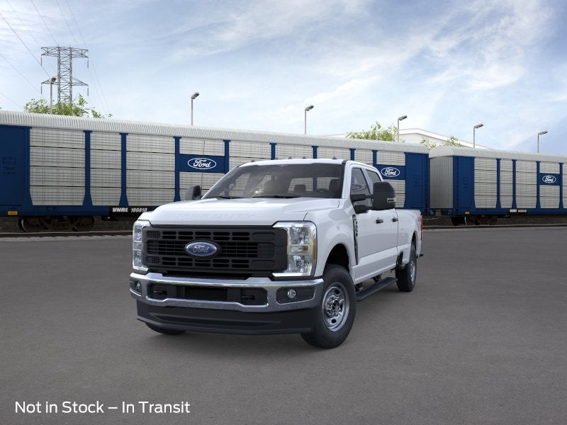 2026 Ford F-350 MEDIUM DARK SLATE VINYL