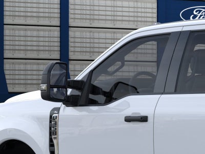 2026 Ford F-350 MEDIUM DARK SLATE VINYL