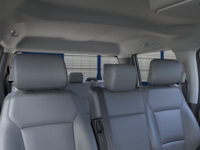 2026 Ford F-350 MEDIUM DARK SLATE VINYL