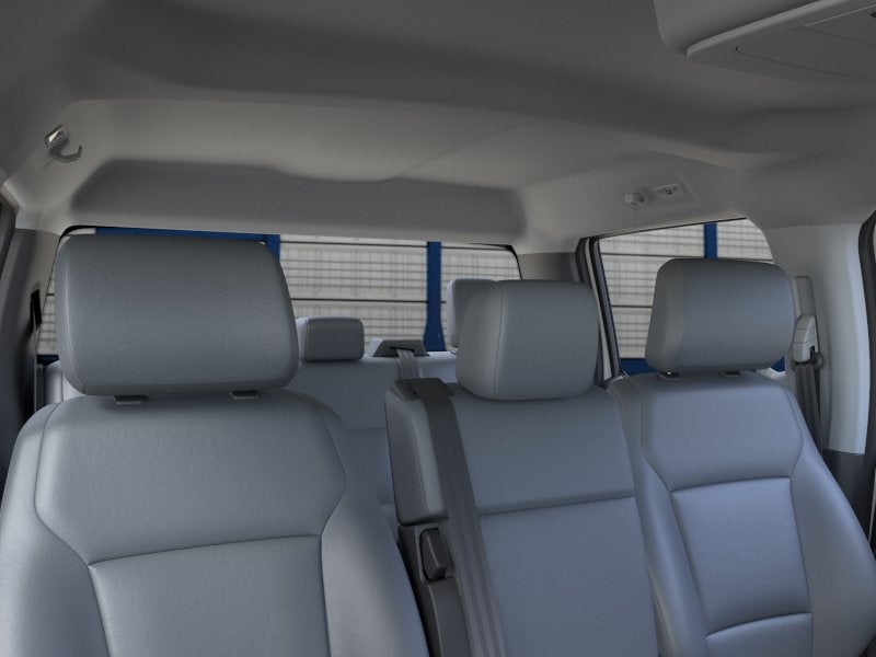 2026 Ford F-350 MEDIUM DARK SLATE VINYL