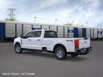2026 Ford F-350 MEDIUM DARK SLATE VINYL