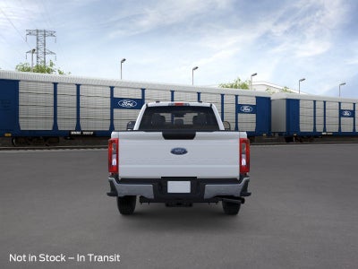 2026 Ford F-350 MEDIUM DARK SLATE VINYL