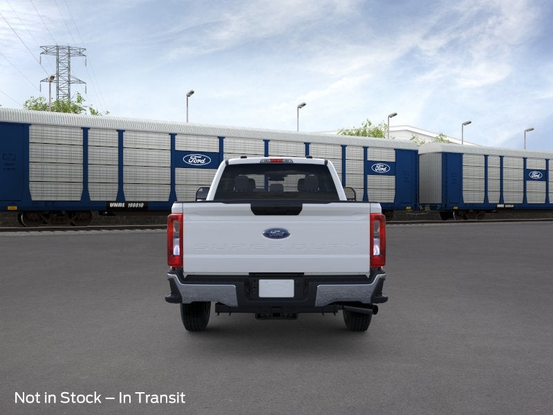 2026 Ford F-350 MEDIUM DARK SLATE VINYL
