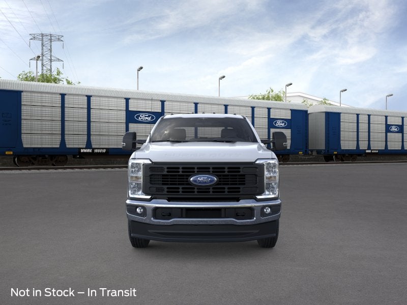 2026 Ford F-350 MEDIUM DARK SLATE VINYL