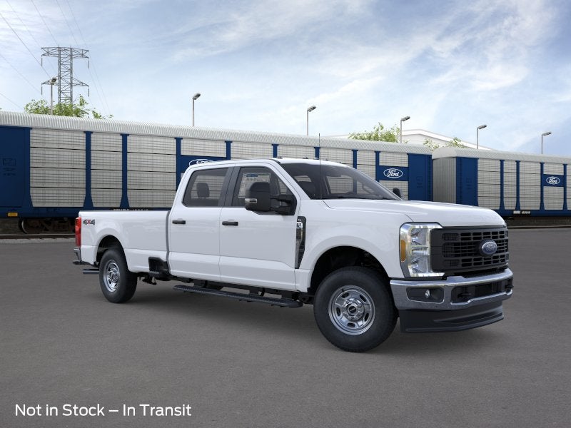 2026 Ford F-350 MEDIUM DARK SLATE VINYL