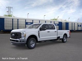 2026 Ford F-350 MEDIUM DARK SLATE VINYL