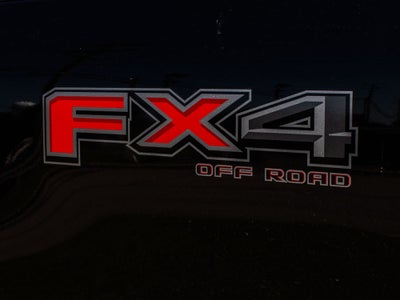 2024 Ford F-350 Platinum