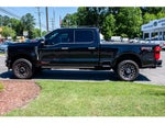 2024 Ford F-350 Platinum