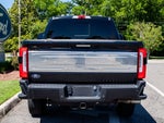 2024 Ford F-350 Platinum