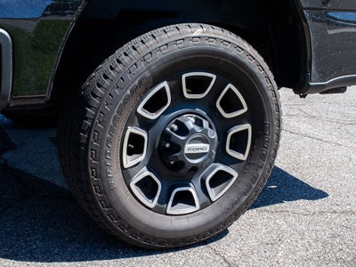 2024 Ford F-350 Platinum