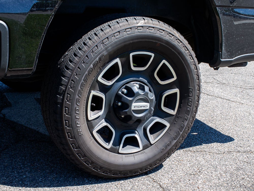 2024 Ford F-350 Platinum