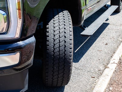 2024 Ford F-350 Platinum