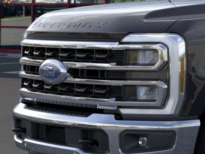 2026 Ford F-350 King Ranch